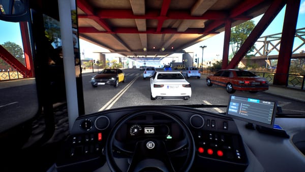 Astragon Launched Bus Simulator 27: More Buses, Longer Journeys