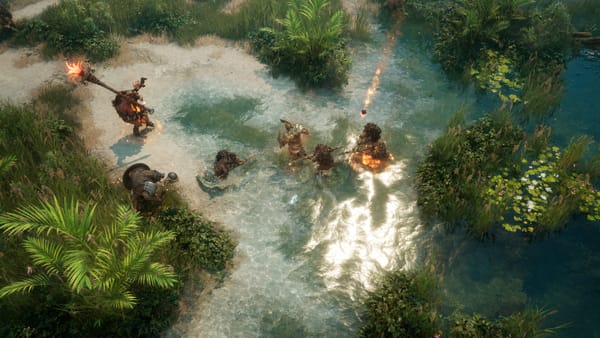 Titan Quest II Launches on PC and Consoles in January 2027