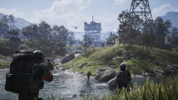 Wardogs (Early Access)