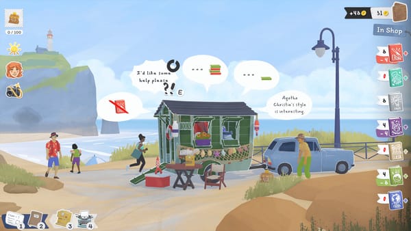 Federal Funding Goes to Neoludic Games and Wild River Games