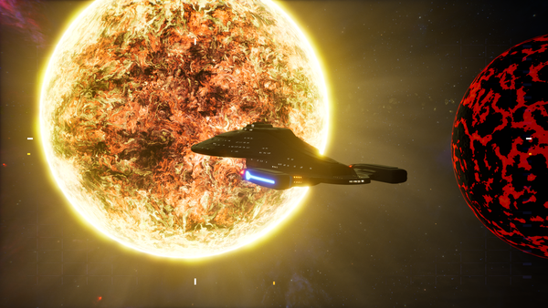 Next Star Trek Game: Jumpgates GameXcite Signs Licensing Agreement with Paramount Games