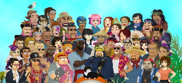 Dave the Diver Surpasses 10 Million Sales