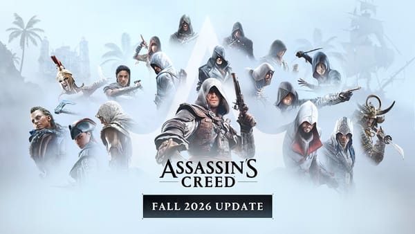 Assassin's Creed Franchise Outlook (Fall 2026)