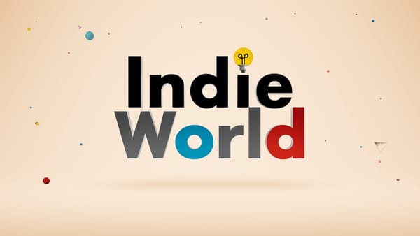 New Nintendo Indie World Tomorrow
