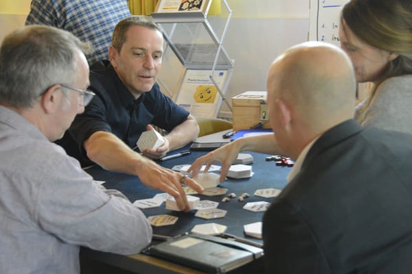 Serious Game Summit Returns August 2027
