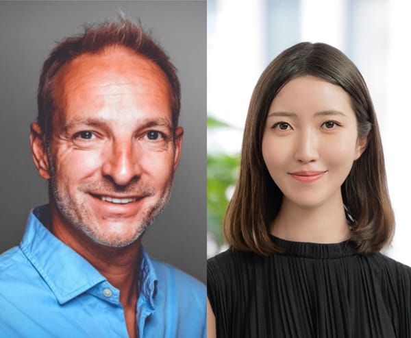 Partnership: 1SP Agency and Orinas Build a Bridge Between Agencies in Europe and Japan