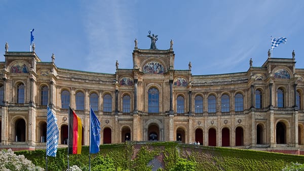 Goldmedia Study: Huge Potential in Bavaria