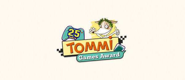 TOMMI Nominations 2026 Include ChromaGun 2, Tiny Bookshop, Walk the Frog