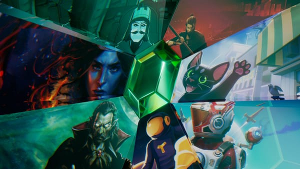 No Man’s Sky, Dome Keeper and Sifu Release on iOS During Apple’s App Store Indie Games Week