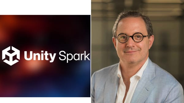 Spark and Playground: Unity and Google Unveil Game Development Tools for Everyone
