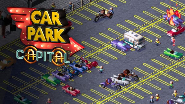 Car Park Capital