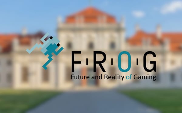FROG 2026 Shows Full Program