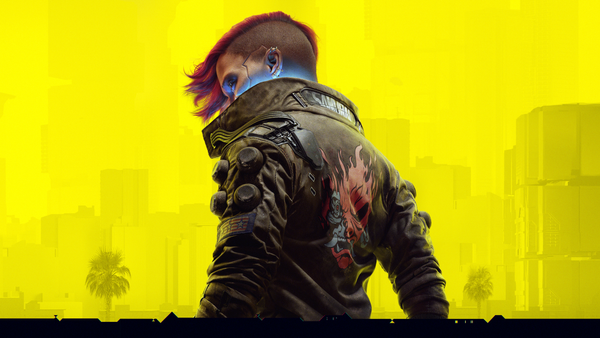 Paramount and Di Bonaventura Reportedly Producing a Cyberpunk Movie