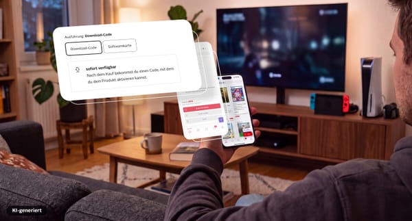 Otto Launches Sales of Digital Products, Starting With Nintendo Games