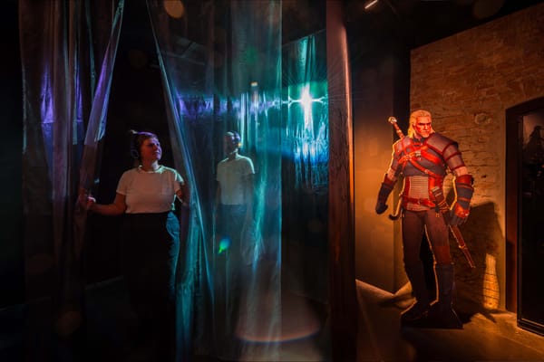 European Hanseatic Museum Starts Let's Play the Middle Ages Exhibition
