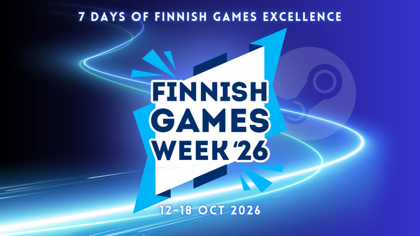 Record-Breaking Steam Event Builds Excitement For Finnish Games Week