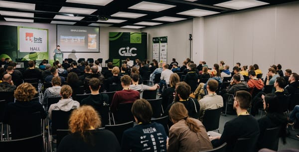 GIC Strengthens Its Position, Attracts More Exhibitors and Support from Polish Politicians