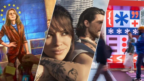 GamesMarket Daily - 20 October 2026: GTA VI Free-Riders, Accelerators to Join, MYI Anniversary, GDC Cuts Day, HITpoint