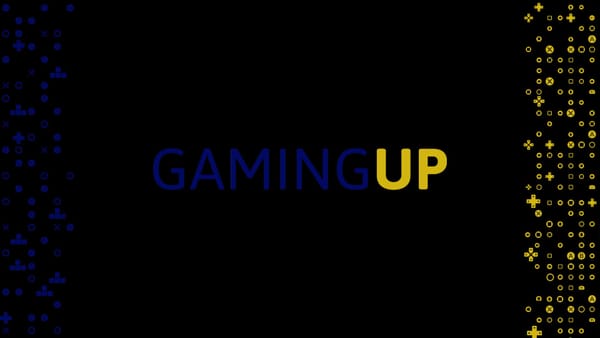 GamingUp Showcase opens submission window for GSA Games for 2027
