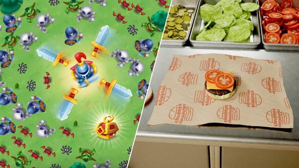 Federal Funding Goes to Swift Games and Benjamin Lochmann New Media