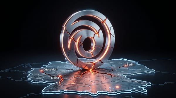 What Ubisoft’s German Reductions Reveal About Its Tencent-Backed Realignment