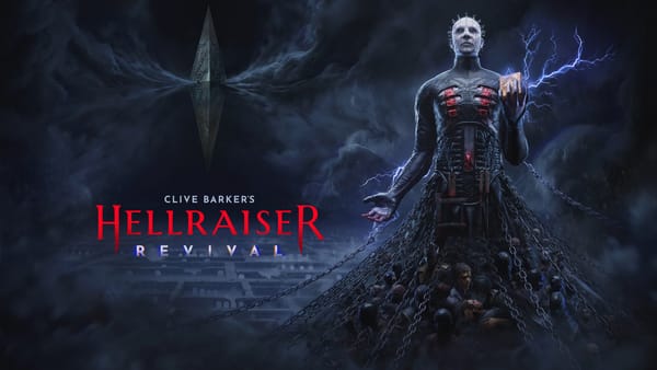 Clive Barker's Hellraiser: Revival