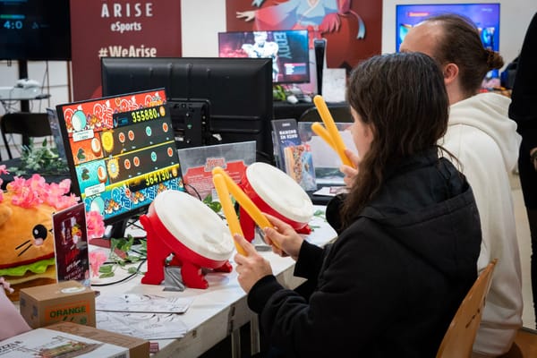 Play! Con Expects 90 Exhibitors For Its Fifth Edition