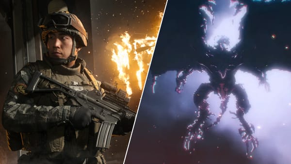 Weekly Steam Charts: Modern Warfare 4 Takes the Lead, Final Fantasy Resonance Surprises