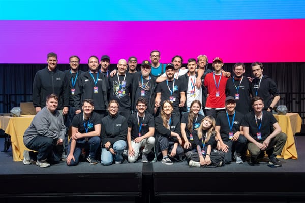 Gaming Agency MYI Celebrates Its 10th Anniversary