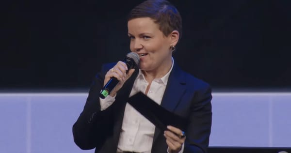 Marta Cienkowska Announces Support Programme for Devs  and Changes to Copyright Act