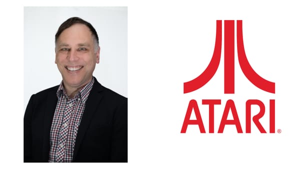 Atari Names Matt Hall EVP of Mobile