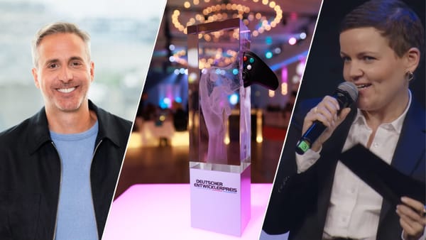 GamesMarket Daily – 27 Oct 26: DEP Nominees, Dan Ayoub, Atari, Capcom, Marta Cienkowska, CEEGAs, Pokémon Unite