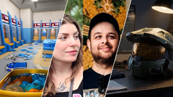 GamesMarket Daily – 09 Oct 26: Themed Steam Sales, Daedalic, Halo Studios, Cyberpunk Movie, Square Enix Collective, Triple-i