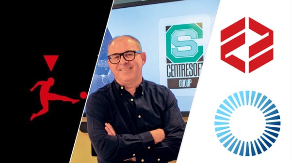 GamesMarket Daily – 05 Oct 26: Exit Games, Paul Sherry, VBL, GamingUp , Bandai Namco Cross Store, RetroGamesCon