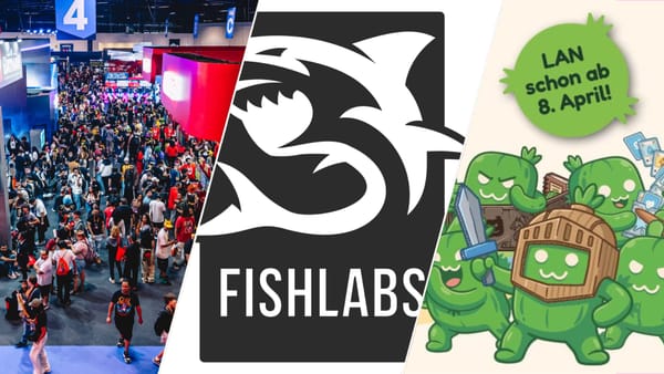 GamesMarket Daily – 16 Oct 26: caggtus, Fishlabs, PEGI, Sega, gamescom latam, Diva, Play Bern, Patricia Freiberger, Galaxies