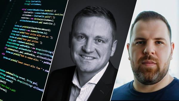 GamesMarket Daily - 01 Oct 26: NC's Anel Ceman, Open Source in Game Dev, Jumpgate's C-Suite, VGE & EGDF Reject CPC's Allegations and more