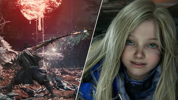 Capcom Sold Over 32 Million Games in the First Half of the Year