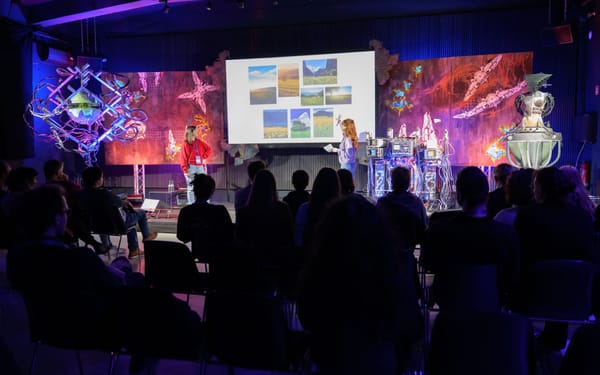 Games Ground Berlin Finalises Business Programme for 2026