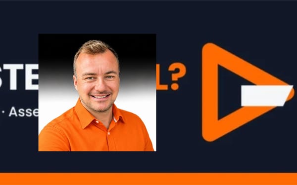 Schöber Founds GameRecruit for HR Through Games