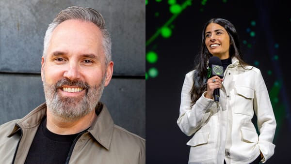 Xbox Labs Shall Turn Emerging Ideas Into Players and Dev Experiences