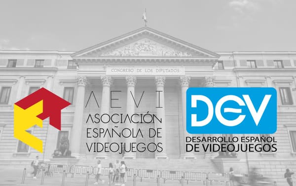 Ahead of Election: Spain’s Games Associations Issue a Joint Call to Politicians