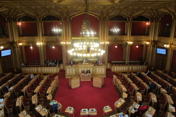 Norwegian Gaming and Foundation Authority Proposes Ways To Classify Lootboxes as Gambling