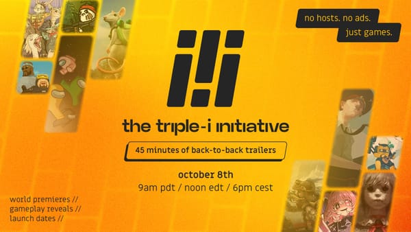 Recap: Triple-i Initiative Showcase (October 2026)