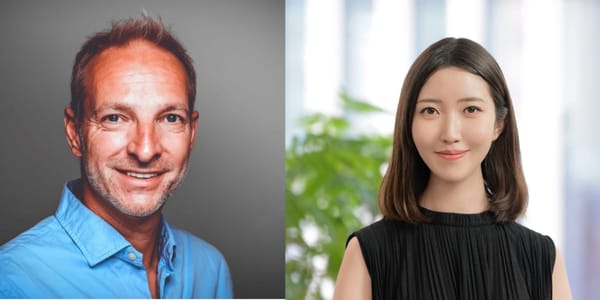 Partnership: 1SP Agency and Orinas Build a Bridge Between Agencies in Europe and Japan