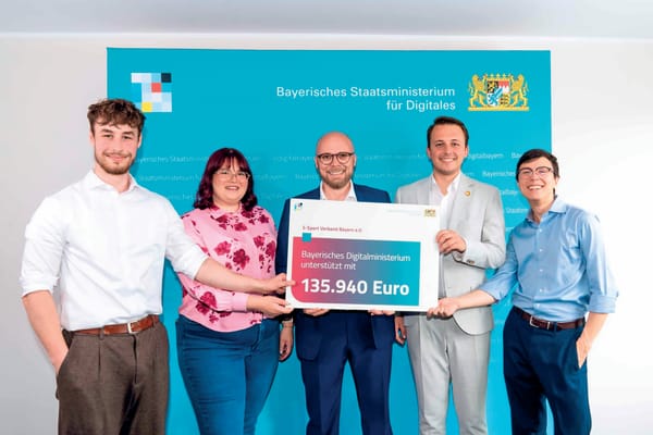 Esports in Bavaria: Youth Culture and Grassroots Movement