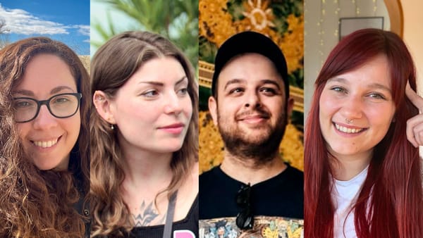 Insights: Four Interviews with Indie Studios on Themed Steam Sales