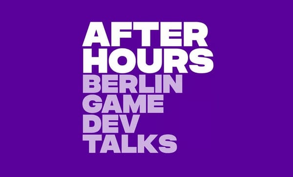 Wooga Launches Berlin Game Dev Talks