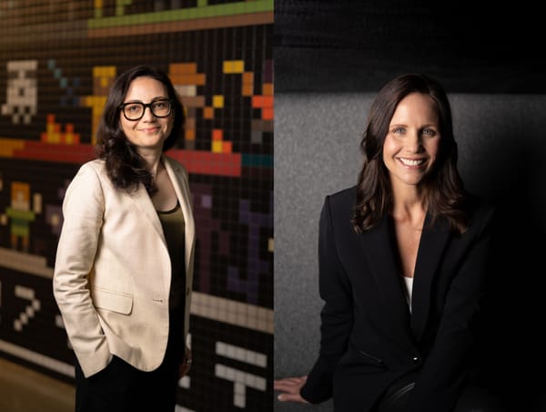Xbox: Kayleen Walters Become President of XP, Maria Angelidou-Smith CEO of Mojang and Minecraft