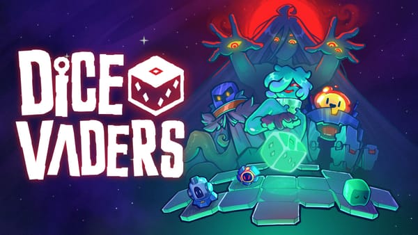 Dicevaders