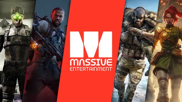 Ubisoft's Creative House 2 to be called Massive Entertainment